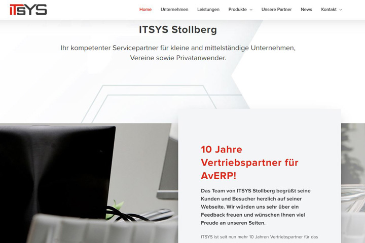 itsys stollberg