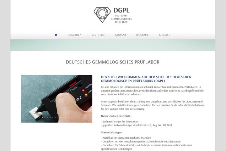 dgpl website